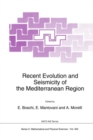 Image for Recent evolution and seismicity of the Mediterranean region