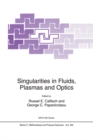 Image for Singularities in Fluids, Plasmas and Optics : no.404