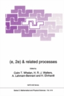 Image for (e,2e) &amp; Related Processes