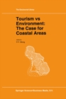 Image for Tourism vs. environment: the case for coastal areas
