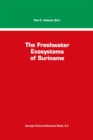 Image for Freshwater Ecosystems of Suriname