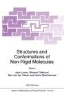 Image for Structures and Conformations of Non-Rigid Molecules