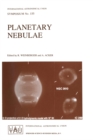 Image for Planetary Nebulae