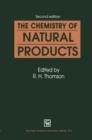 Image for The Chemistry of natural products