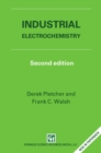 Image for Industrial electrochemistry