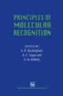 Image for Principles of Molecular Recognition