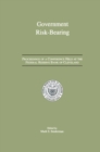 Image for Government Risk-Bearing: Proceedings of a Conference Held at the Federal Reserve Bank of Cleveland, May 1991