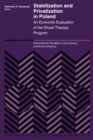 Image for Stabilization and Privatization in Poland: An Economic Evaluation of the Shock Therapy Program