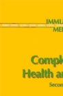 Image for Complement in health and disease