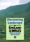 Image for Discovering landscape in England &amp; Wales