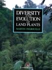 Image for Diversity and Evolution of Land Plants