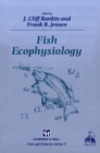 Image for Fish ecophysiology
