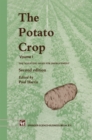 Image for Potato Crop: The scientific basis for improvement