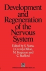 Image for Development and Regeneration of the Nervous System