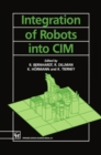 Image for Integration of robots into CIM