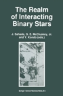Image for The Realm of interacting binary stars