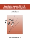Image for Quantitative Aspects of Growth and Metabolism of Microorganisms