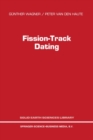 Image for Fission-Track Dating