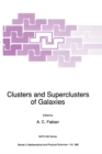 Image for Clusters and Superclusters of Galaxies