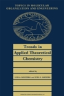 Image for Trends in Applied Theoretical Chemistry