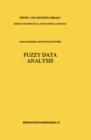 Image for Fuzzy data analysis