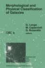 Image for Morphological and physical classification of galaxies: proceedings of the Fifth International Workshop of the Osservatorio astronomico di Capodimonte, held in Sant&#39;Agata sui Due Golfi, Italy, September 3-7, 1990