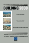 Image for Building 2000: Volume 2 Office Buildings, Public Buildings, Hotels and Holiday Complexes