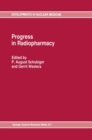 Image for Progress in radiopharmacy