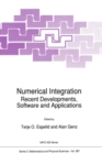 Image for Numerical integration