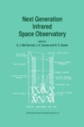 Image for Next Generation Infrared Space Observatory