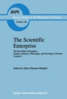 Image for The Scientific enterprise