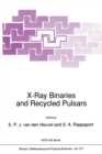 Image for X-Ray Binaries and Recycled Pulsars