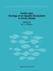 Image for Toolik Lake: Ecology of an Aquatic Ecosystem in Arctic Alaska