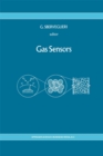 Image for Gas sensors: principles, operation, and development