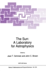 Image for Sun: A Laboratory for Astrophysics