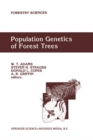 Image for Population Genetics of Forest Trees: Proceedings of the International Symposium on Population Genetics of Forest Trees Corvallis, Oregon, U.S.A., July 31-August 2,1990 : 42