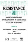 Image for Resistance&#39; 91: Achievements and Developments in Combating Pesticide Resistance