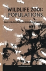 Image for Wildlife 2001: Populations