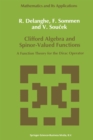 Image for Clifford algebra and spinor-valued functions: a function theory for the Dirac operator