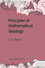 Image for Principles of mathematical geology