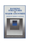 Image for Banking structures in major countries
