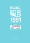 Image for Financial Services in Wales 1991