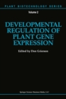 Image for Developmental Regulation of Plant Gene Expression