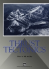 Image for Thrust Tectonics