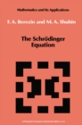 Image for Schrodinger Equation