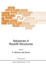 Image for Advances in Rockfill Structures