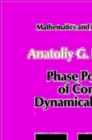 Image for Phase portraits of control dynamical systems