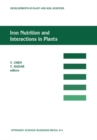 Image for Iron Nutrition and Interactions in Plants: &amp;quot;Proceedings of the Fifth International Symposium on Iron Nutrition and Interactions in Plants&amp;quot;, 11-17 June 1989, Jerusalem, Israel, 1989