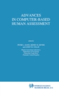 Image for Advances in Computer-Based Human Assessment : 7