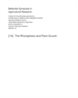 Image for Rhizosphere and Plant Growth: Papers presented at a Symposium held May 8-11, 1989, at the Beltsville Agricultural Research Center (BARC), Beltsville, Maryland : v. 14